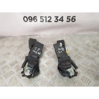 Замок ремня безопасности задний левый двойной Subaru Forester SH 2.0d (2008-2013) 64680SC011AR Замок ремня безопасности задний левый двойной Subaru Forester SH 2.0d (2008-2013) 64680SC011AR