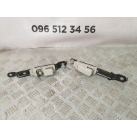 регулятор высоты ремня безопасности Subaru Forester SH 2.0d (2008-2013) 64703FG000ME регулятор высоты ремня безопасности Subaru Forester SH 2.0d (2008-2013) 64703FG000ME