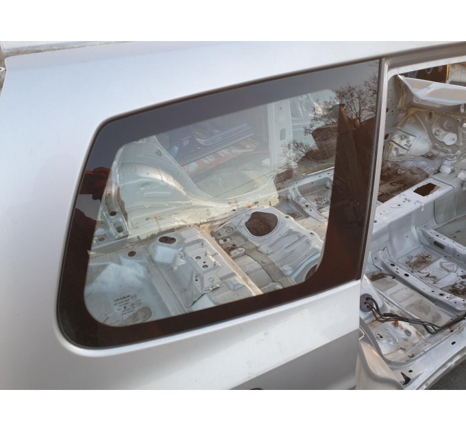 стекло кузовное правое Subaru Forester SH 2.0d  (2008-2013) 65209SC000