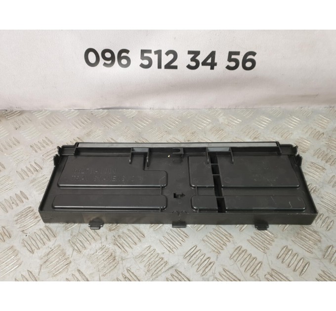 накладка от бардачка Subaru Forester SH 2.0d  (2008-2013) 66273AJ000