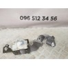 ремень безопасности задний правый HONDA CIVIC 4D  (2005-2012) 82450SNAU02ZB