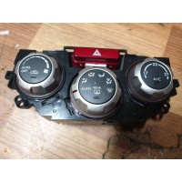 Блок управления печкой климат Subaru Forester SH 2.0d 2008-2013 72311SC060 Блок управления печкой климат Subaru Forester SH 2.0d 2008-2013 72311SC060