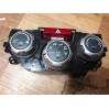 Блок управления печкой климат Subaru Forester SH 2.0d 2008-2013 72311SC060