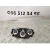 Блок управления печкой климат Subaru Forester SH 2.0d  (2008-2013) 72311SC060