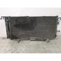 радиатор кондиционера Subaru Forester SH 2.0d  (2008-2013) 73210SC000