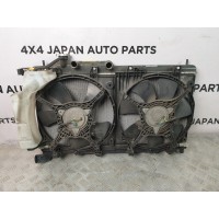 вентилятор охлаждения двигателя 7 лопастей Subaru Forester SH 2.0d (2008-2013) 73313FE050 вентилятор охлаждения двигателя 7 лопастей Subaru Forester SH 2.0d (2008-2013) 73313FE050