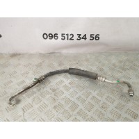 трубка кондиционера от радиатора к компресору Subaru Forester SH 2.0d  (2008-2013) 73424SC000