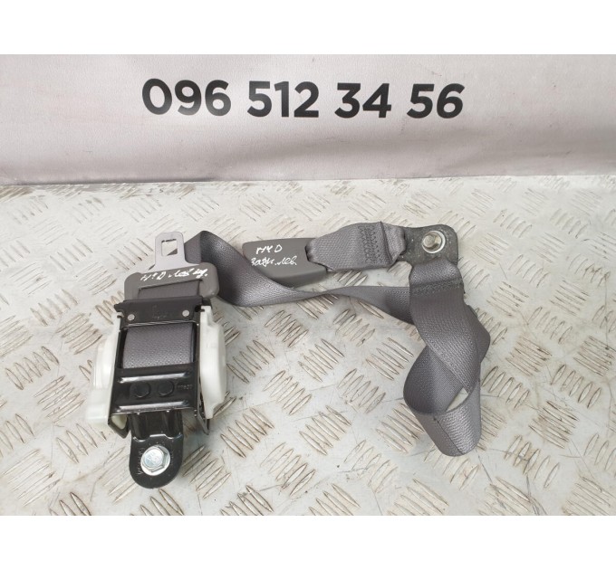 ремень безопасности задний средний HONDA CIVIC 4D  (2005-2012) 82855SNAU02ZB