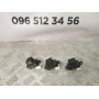 кнопка стеклоподьемника пассажира Subaru Forester SH 2.0d  (2008-2013) 83071FG110
