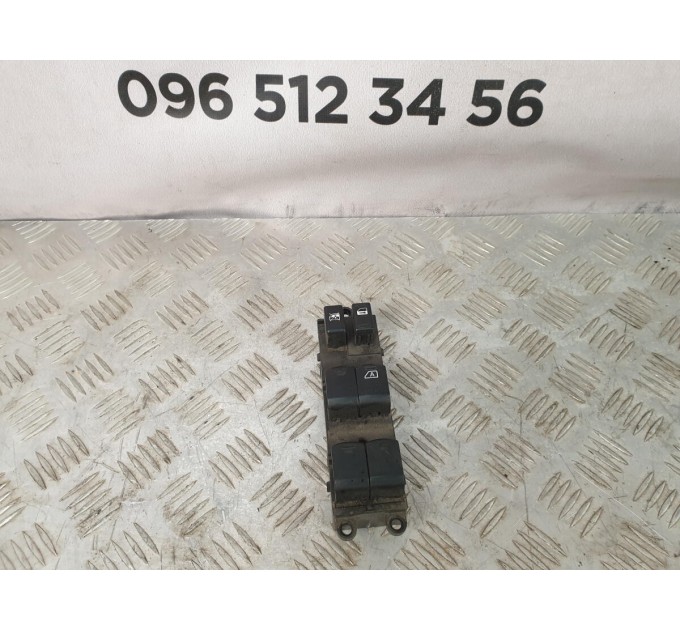 кнопки склопідйомника водія Subaru Forester SH 2.0d (2008-2013) 83071SC080