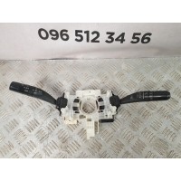 подрулевой переключатель левый Subaru Forester SH 2.0d  (2008-2013) 83115AG151