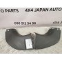 обшивка передньої стійки нижня ліва HONDA CIVIC 4D (2005-2012) 83163SNAA01ZD