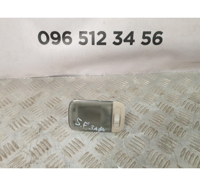 плафон багажника Subaru Forester SH 2.0d  (2008-2013) 84671AG040LO