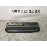Фонарь стоп-сигнала дополнительный Subaru Forester SH 2.0d (2008-2013) 84701SC001ML Фонарь стоп-сигнала дополнительный Subaru Forester SH 2.0d (2008-2013) 84701SC001ML