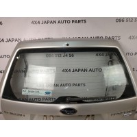 Фонарь подсветки номера Subaru Forester SH (2008-2013) 84910SA000 Фонарь подсветки номера Subaru Forester SH (2008-2013) 84910SA000