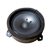 Динамик передний левый Subaru Forester Impreza  2007-2013 86301FG010