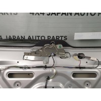 моторчик стеклоочистителя заднего Subaru Forester SH 2.0d  (2008-2013) 86510SC091