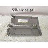 козирок сонцезахисний правий є сколи HONDA CIVIC 4D (2005-2012) 83230SNBG31ZB