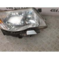 Накладка омывателя фары правой Subaru Forester SH 2.0d (2008-2013) 86636SC020EN Накладка омывателя фары правой Subaru Forester SH 2.0d (2008-2013) 86636SC020EN