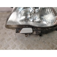 Накладка омывателя фары левой Subaru Forester SH 2.0d (2008-2013) 86636SC030EN Накладка омывателя фары левой Subaru Forester SH 2.0d (2008-2013) 86636SC030EN