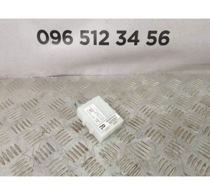 Блок управления центральным замком Subaru Forester SH 2.0d  (2008-2013) 88035FG010