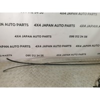 молдинг под рейлинг крыши правый Subaru Forester SH 2.0d  (2008-2013) 91046SC000