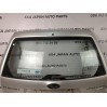накладка крышки багажника Subaru Forester SH 2.0d  (2008-2013) 91119SC000EN