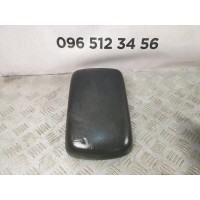 подлокотник кожа верх Subaru Forester SH 2.0d  (2008-2013) 92114SC000JC