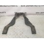 воздуховод отопителя двойной HONDA CIVIC 4D  (2005-2012) 83331SNAA00