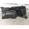 обшивка багажника правая нижняя Subaru Forester SH 2.0d  (2008-2013) 94027SC020JC