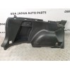 обшивка багажника левая нижняя Subaru Forester SH 2.0d  (2008-2013) 94027SC030JC