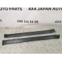 накладка порога внутрішня передня ліва Subaru Forester SH 2.0d (2008-2013) 94060FG050JC