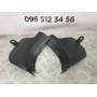 накладка стойки передней нижняя левая Subaru Forester SH 2.0d  (2008-2013) 94060SC020JC