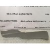 накладка центральной консоли левая HONDA CIVIC 4D  (2005-2012) 83401SNAA01ZA