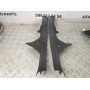 накладка порога внутренняя задняя левая Subaru Forester SH 2.0d  (2008-2013) 94061SC010JC