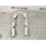Кронштей крепления шторки левый Subaru Forester SH 2.0d  (2008-2013) 94088SC010