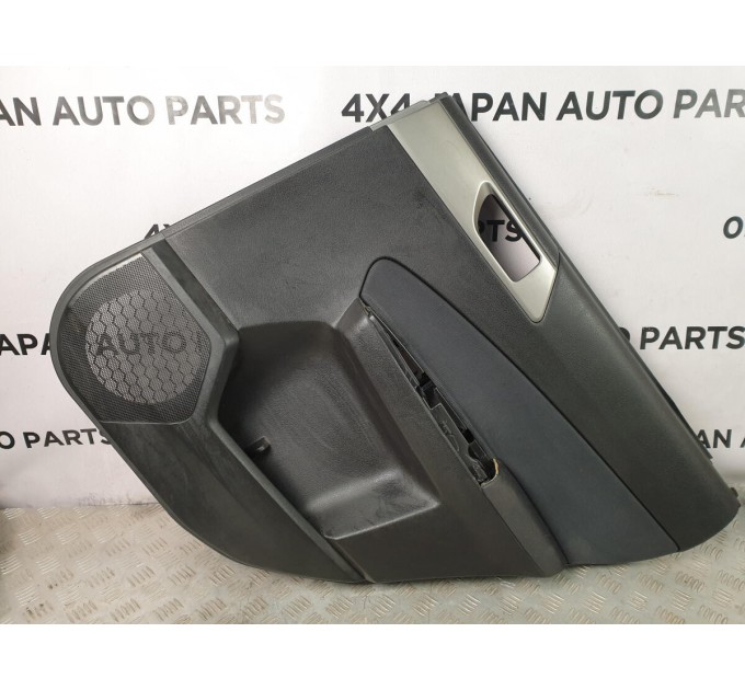 карта дверей задня права Subaru Forester SH 2.0d (2008-2013) 94221SC000AR