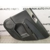 карта дверей задня права Subaru Forester SH 2.0d (2008-2013) 94221SC000AR