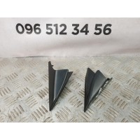накладка двери уголок зеркала правый Subaru Forester SH 2.0d  (2008-2013) 94251SC000