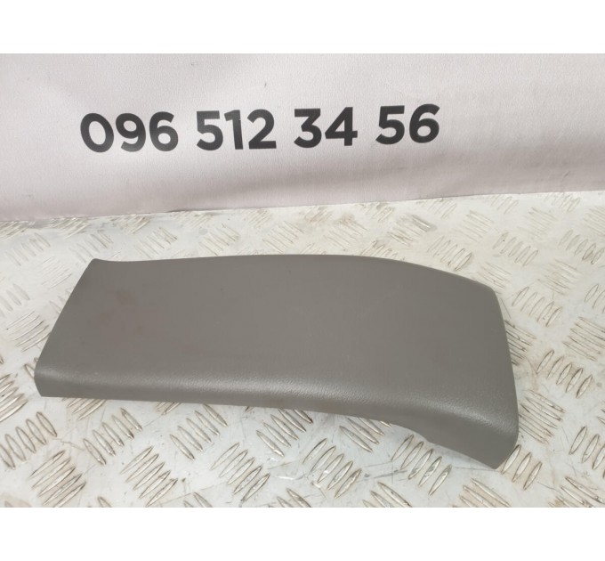 Крышка центральной консоли задняя HONDA CIVIC 4D  (2005-2012) 83405SNAA01ZA