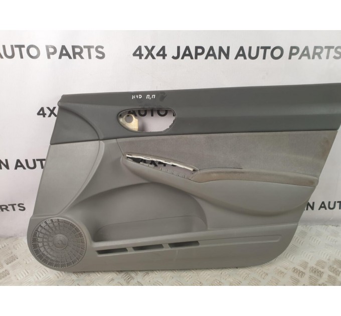 карта дверей передня права HONDA CIVIC 4D (2005-2012) 83503SNB902ZD