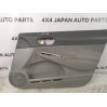 карта дверей передня права HONDA CIVIC 4D (2005-2012) 83503SNB902ZD