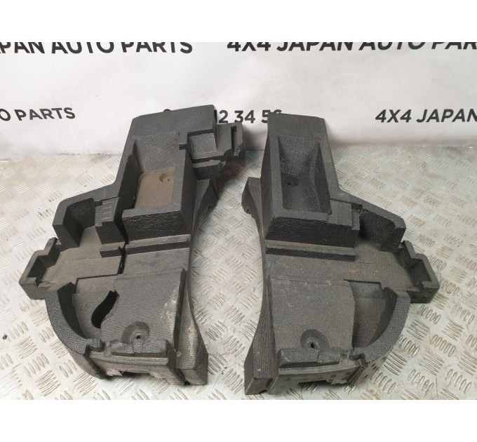 пінопласт багажника правий Subaru Forester SH 2.0d (2008-2013) 95086SC020