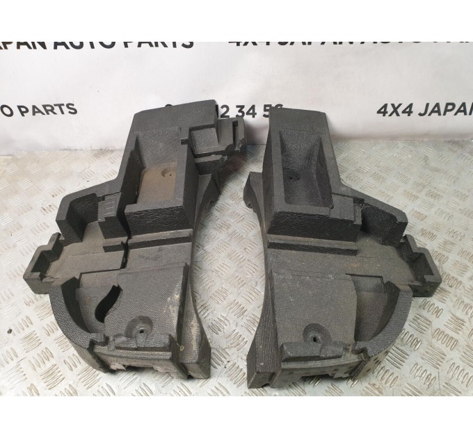 пінопласт багажника лівий Subaru Forester SH 2.0d (2008-2013) 95086SC030