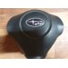 Подушка безопасности водителя Subaru Forester SH 2.0d 2008-2013 98211SC000JC