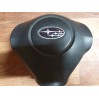 Подушка безопасности водителя Subaru Forester SH 2.0d 2008-2013 98211SC000JC