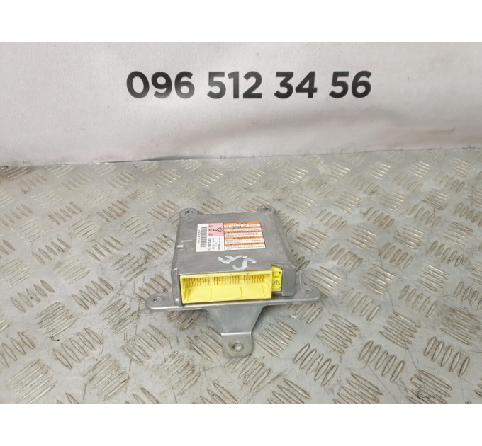 блок управління подушками безпеки Subaru Forester SH 2.0d (2008-2013) 98221SC030