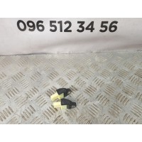 Датчик удара боковой задний Subaru Forester SH 2.0d (2008-2013) 98237AG000 Датчик удара боковой задний Subaru Forester SH 2.0d (2008-2013) 98237AG000