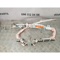 Подушка безопасности штора правая Subaru Forester SH 2.0d 2008-2013 98251SC000 Подушка безопасности штора правая Subaru Forester SH 2.0d 2008-2013 98251SC000