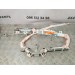 Подушка безопасности штора правая Subaru Forester SH 2.0d 2008-2013 98251SC000